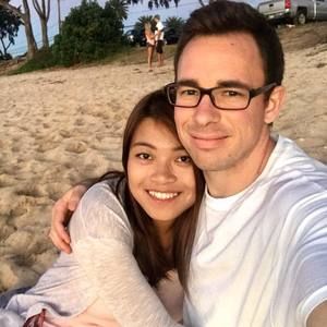 Meet your Posher, Nathan